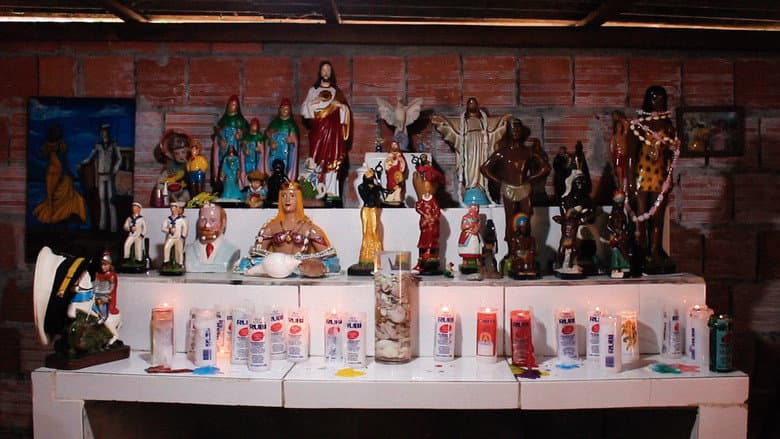 O Cuidado é Ancestral