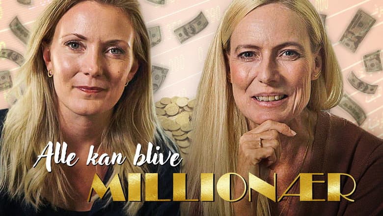 Alle kan blive millionær