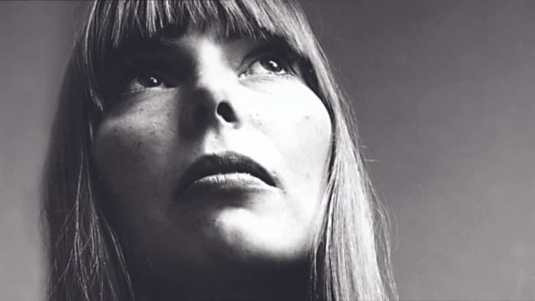 Joni Mitchell: Woman of Heart and Mind