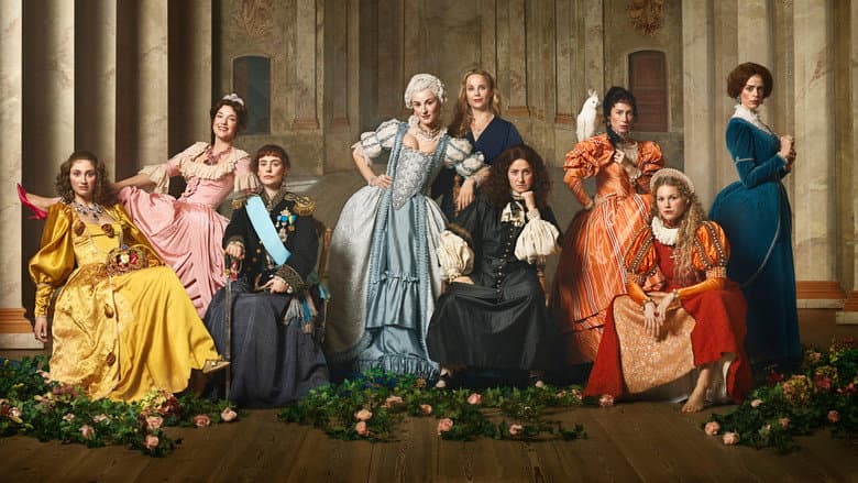 The Queens of Sweden