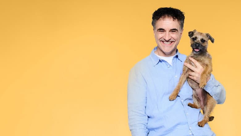 The Supervet: Noel Fitzpatrick