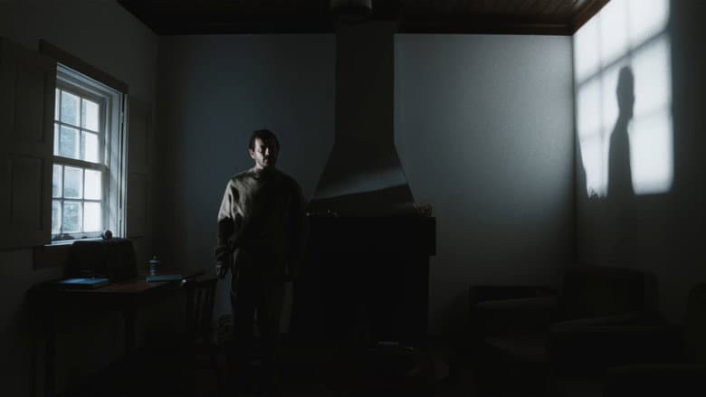 The Man Who Lost His Shadow