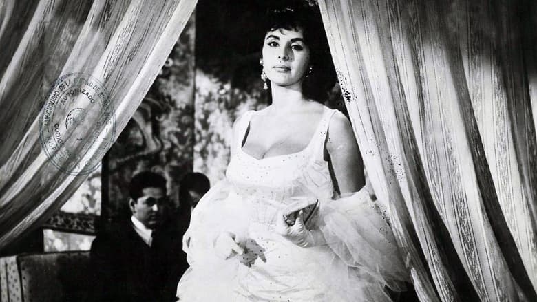 La diosa impura