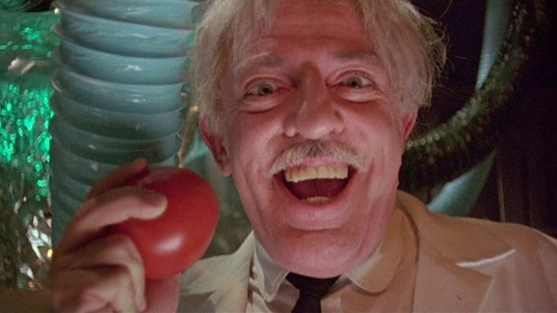 Return of the Killer Tomatoes!