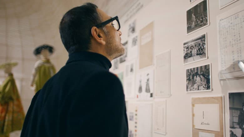 Inside The Dream: Dior