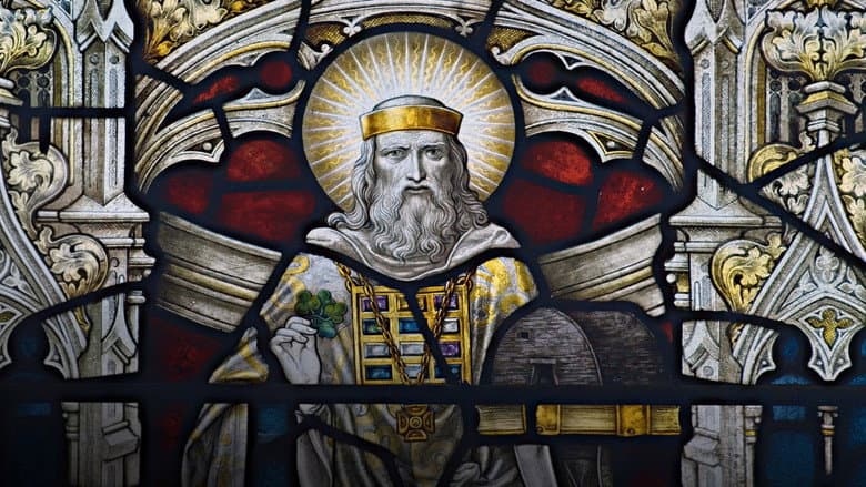 Saint Patrick, esclave et protecteur de l'Irlande