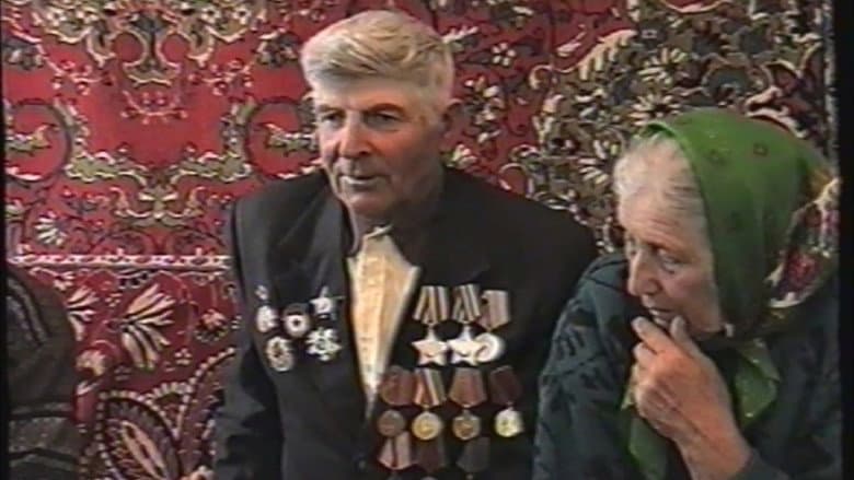 Den Pobedy: Victory Day