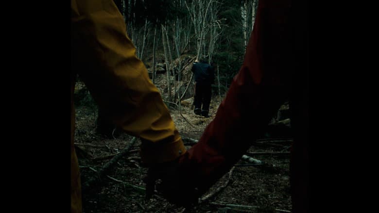 Kenjataimu - en bitteliten film om runking