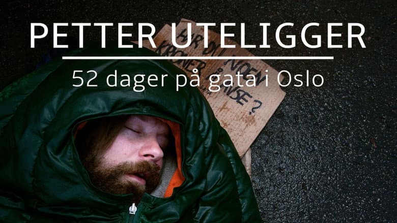 Petter uteligger