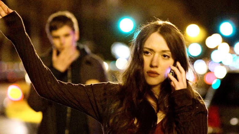 Nick and Norah's Infinite Playlist