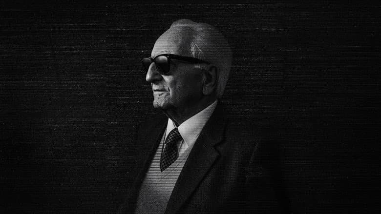 Enzo, le mythe Ferrari