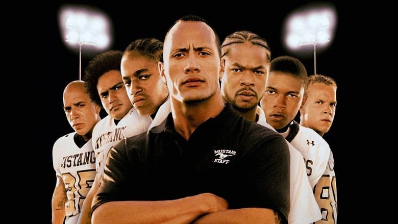 Gridiron Gang