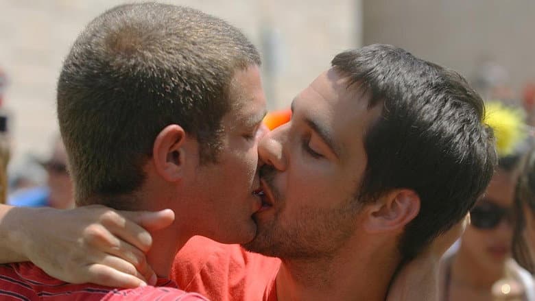 Undressing Israel: Gay Men in the Promised Land