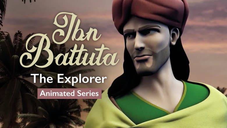 Ibn Battuta The Explorer