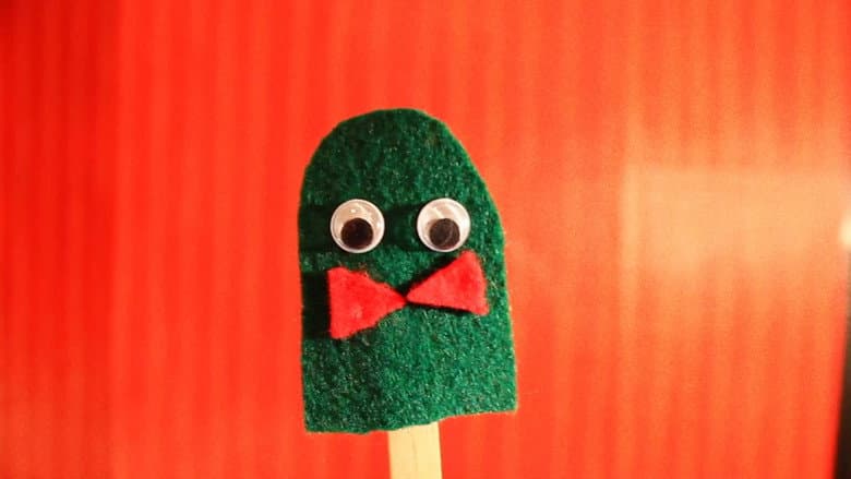 Worrywart