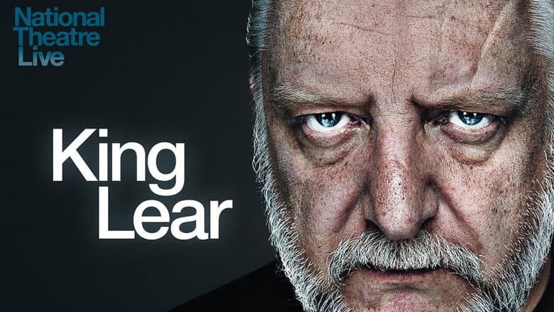National Theatre Live: King Lear
