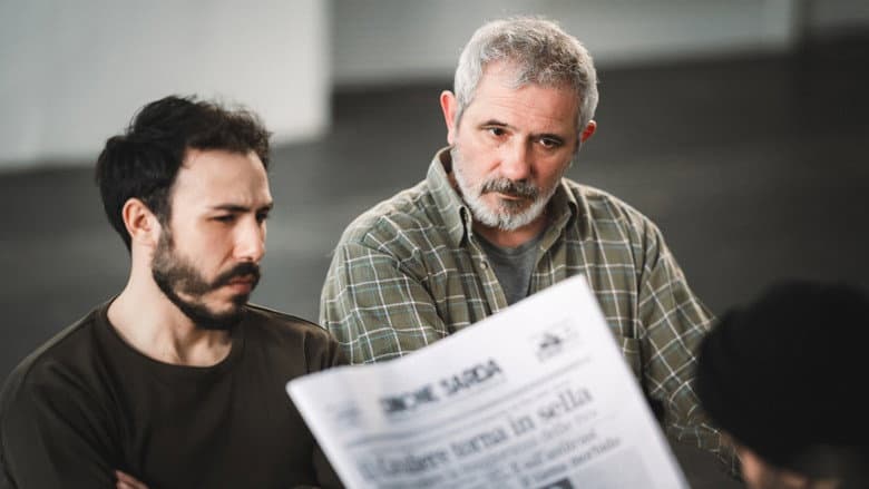 Storia di un riscatto