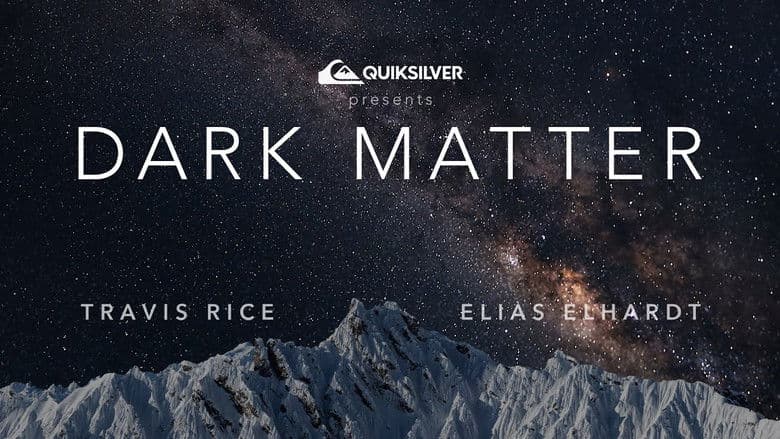 Dark Matter
