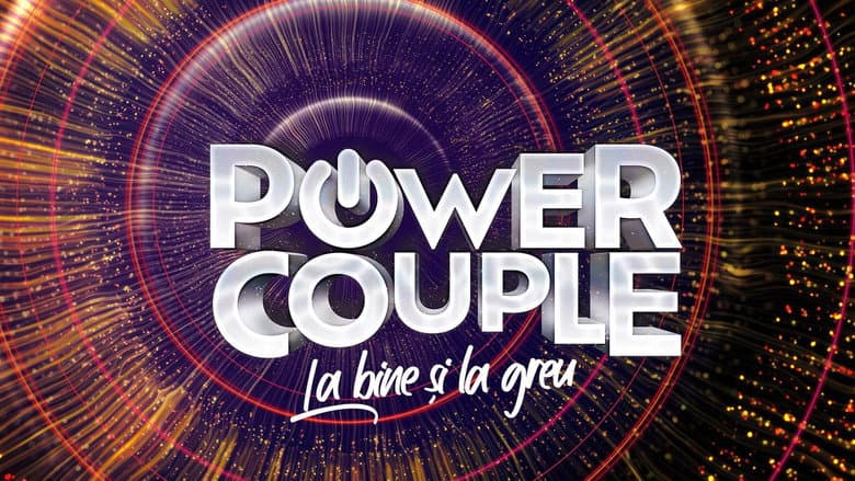 Power Couple Romania
