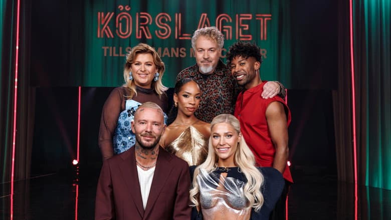 Körslaget