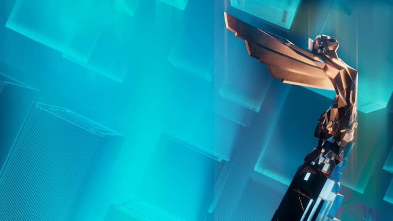 The Game Awards