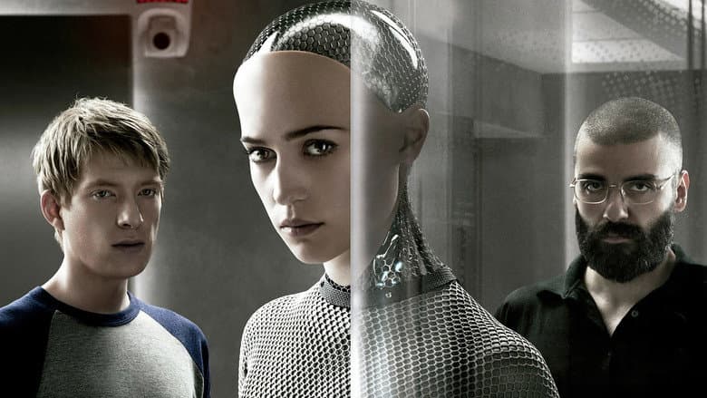 Ex Machina
