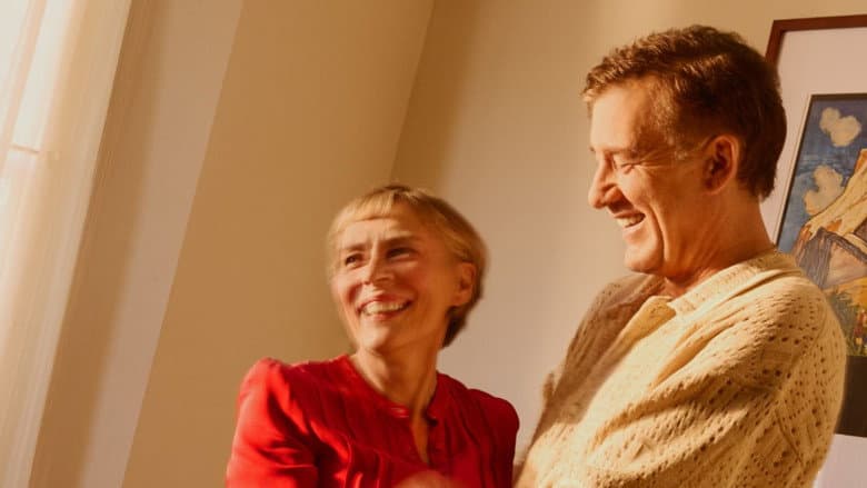 National Theatre at Home: End