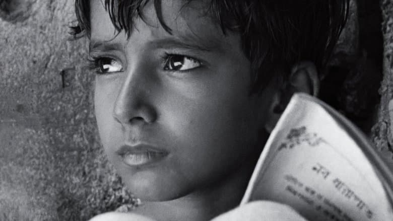 Pather Panchali