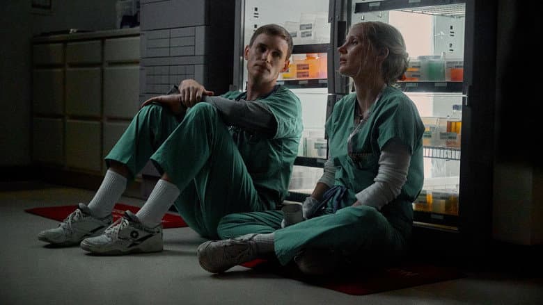 The Good Nurse