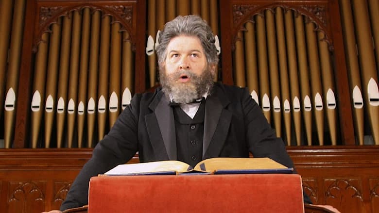 C.H. Spurgeon: The People's Preacher