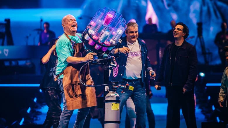 The Streamers: Live in GelreDome (deel 2)