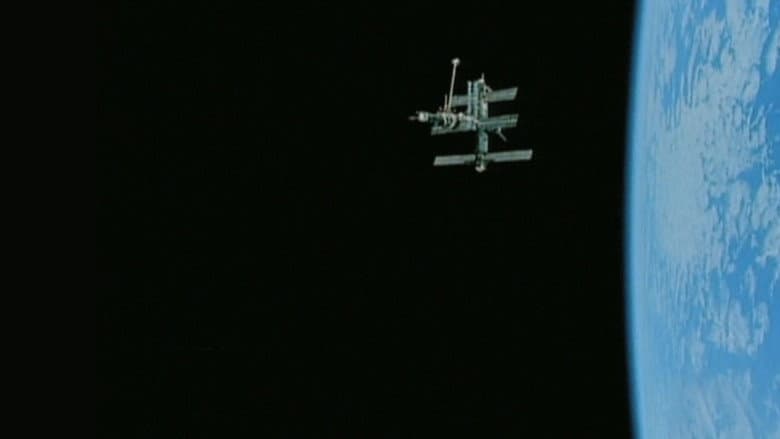Cosmonauts: How Russia Won the Space Race