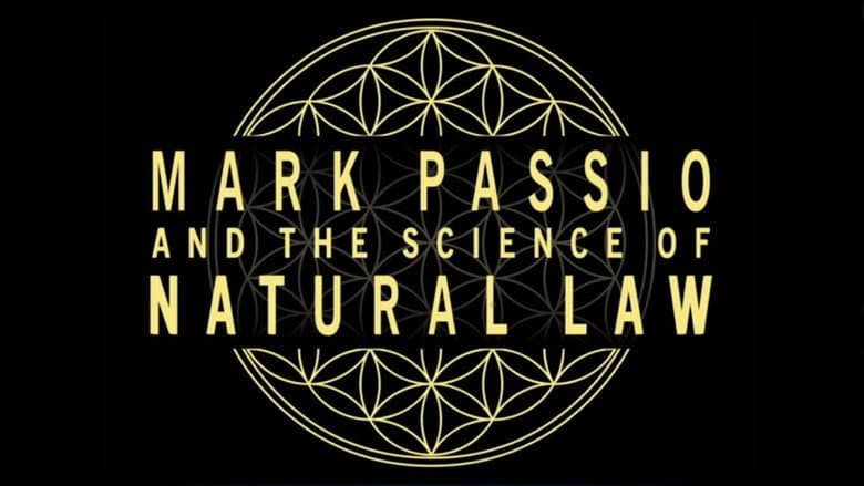 Mark Passio & The Science of Natural Law