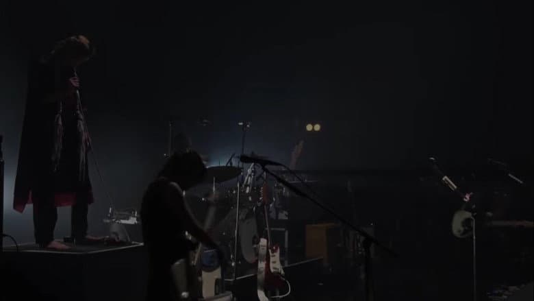 tricot Silent Show "HIMITSU" at Namba Hatch OSAKA on April 16,2021