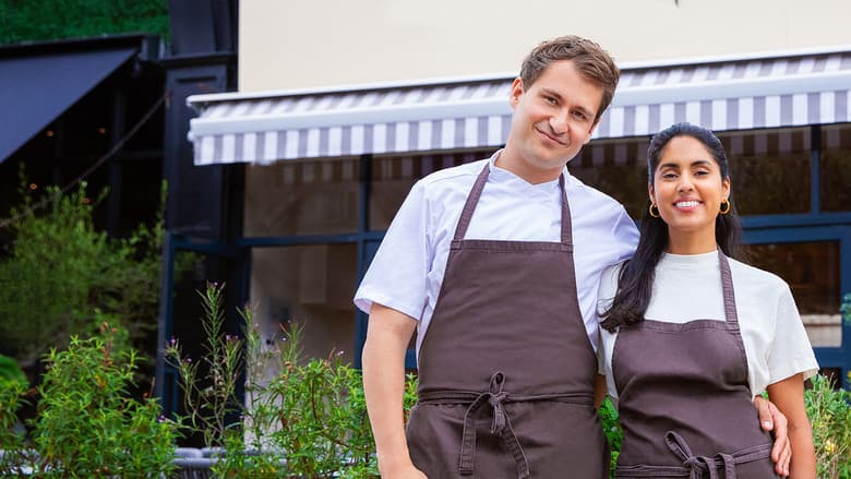 Ravneet Gill's Chop House