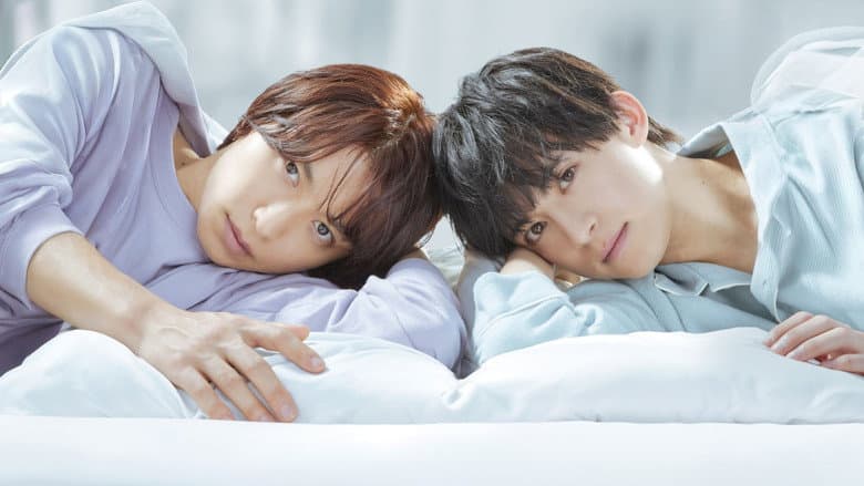 I Became the Main Role of a BL Drama