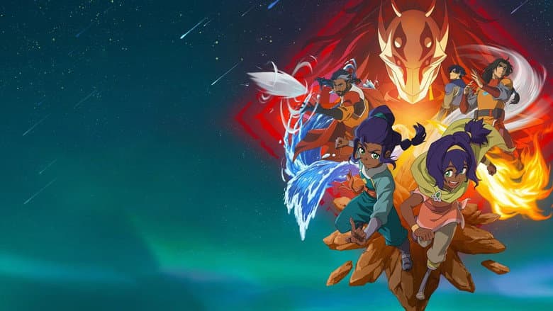 Avatar: Seven Havens
