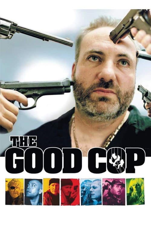 The Good Cop