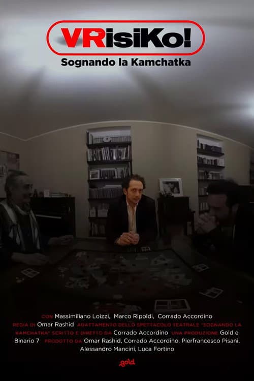 VRisiko! Sognando la Kamčatka