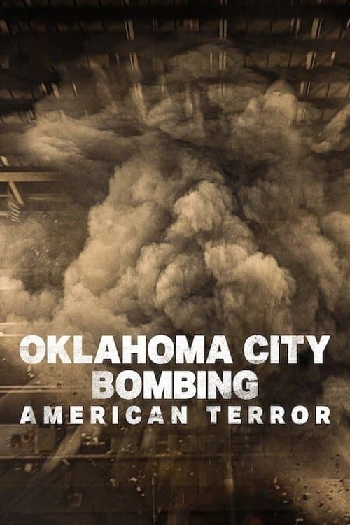 Oklahoma City Bombing: American Terror