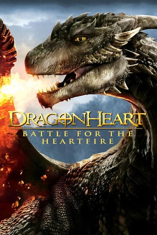 Dragonheart: Battle for the Heartfire