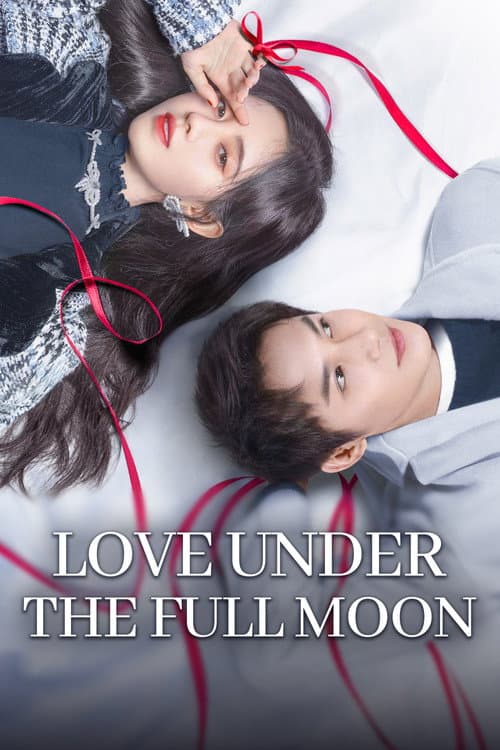 Love Under the Full Moon