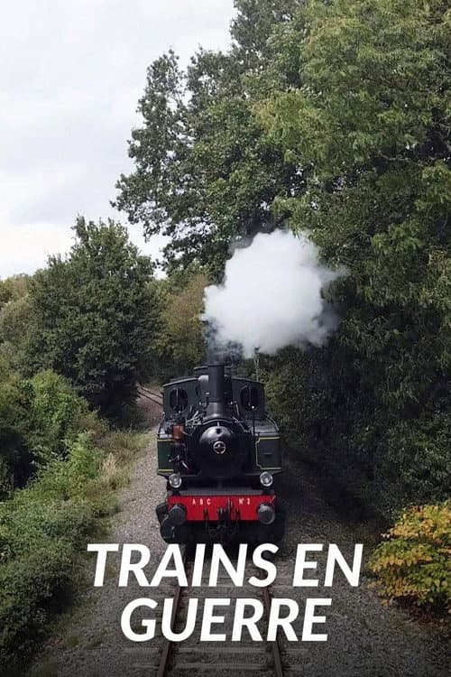 Trains At War