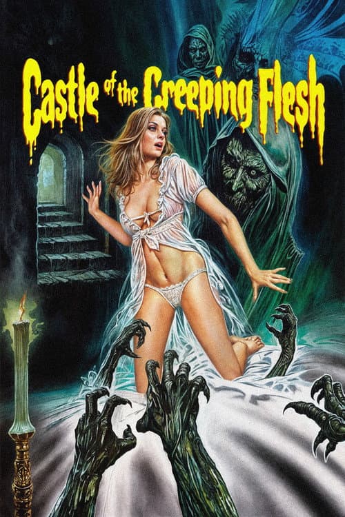 Castle of the Creeping Flesh