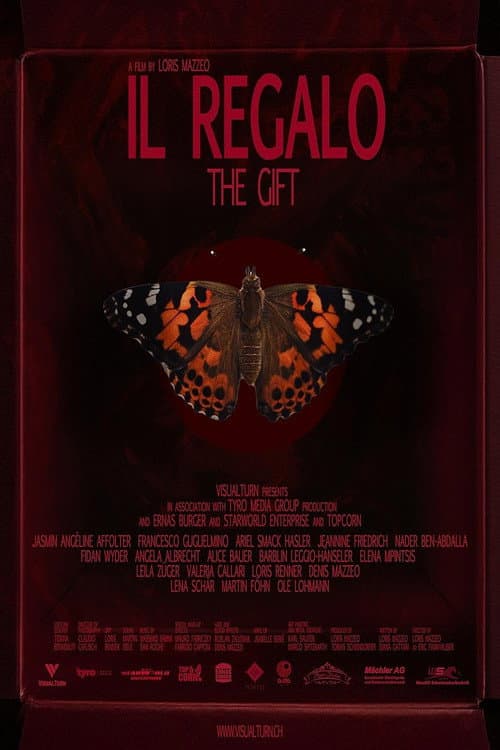 Il Regalo: The Gift