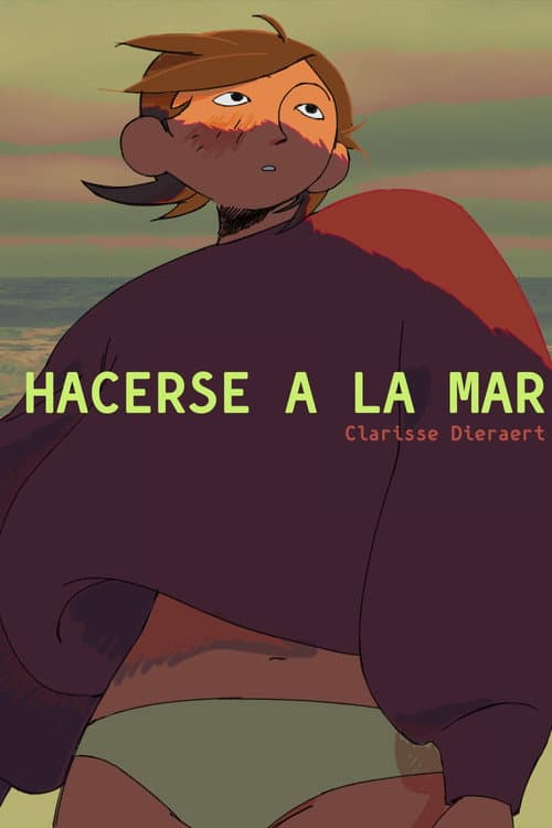 Hacerse a la mar