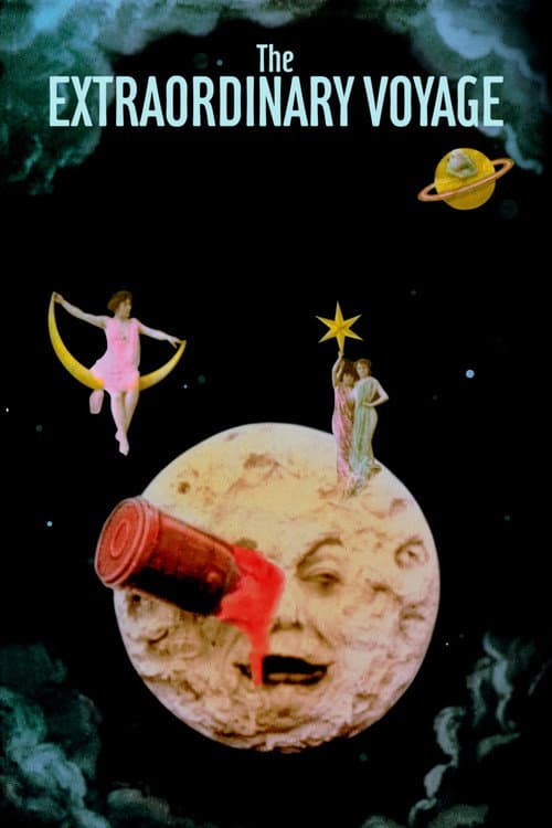 The Extraordinary Voyage