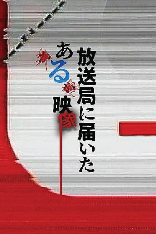 放送局に届いたある映像