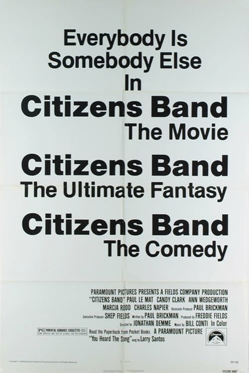 Citizens Band