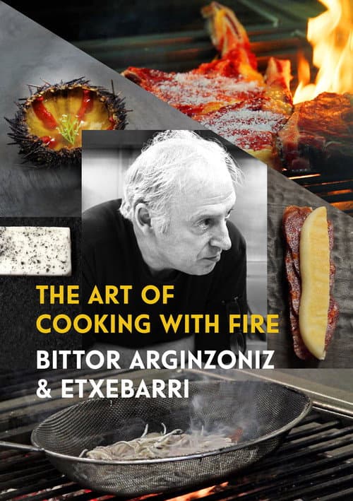 The Art of Cooking with Fire